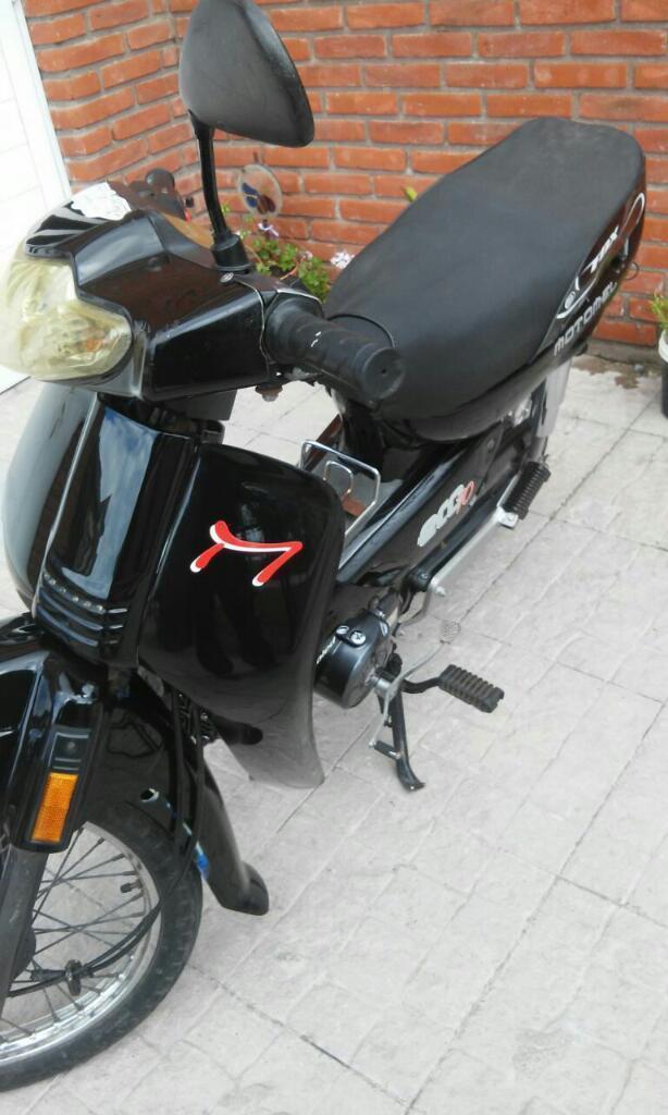 Eco 70 Motomel