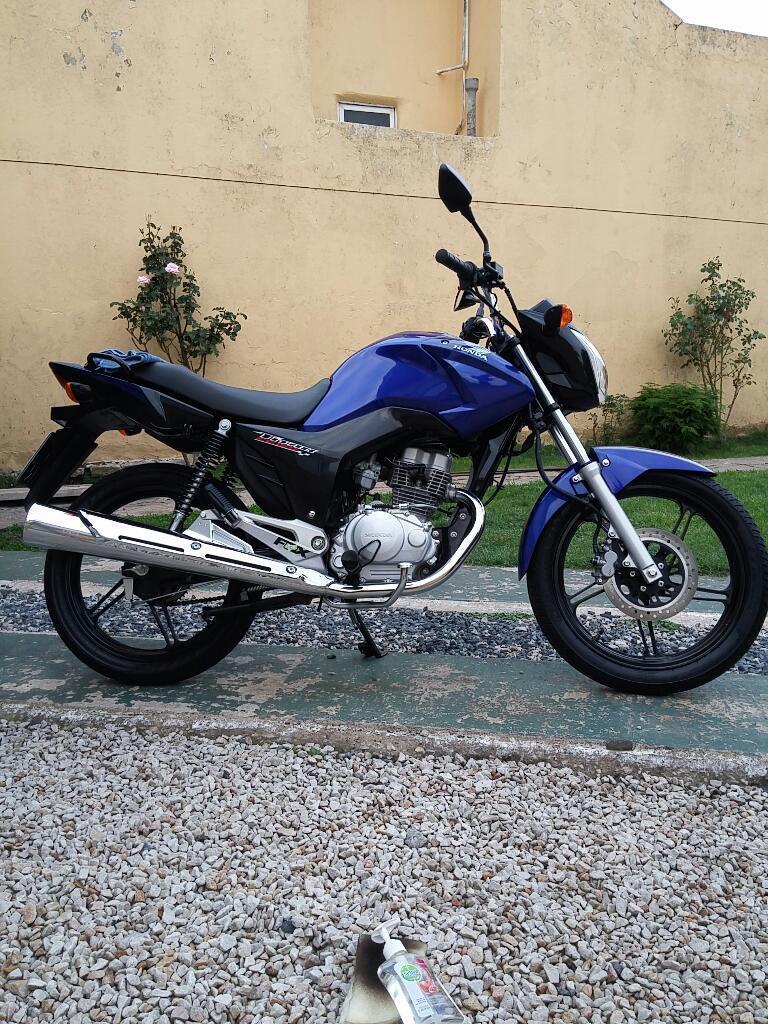 Vendo Cg 150