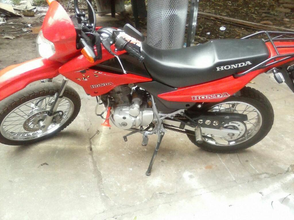 Vendo Xr125