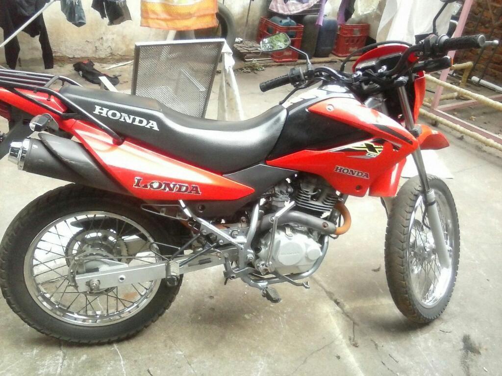 Vendo Xr125