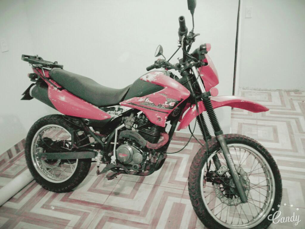 Vendo Keller 200 Cros