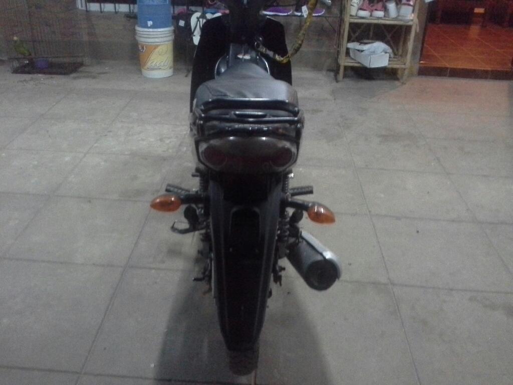 Vendo Crypton