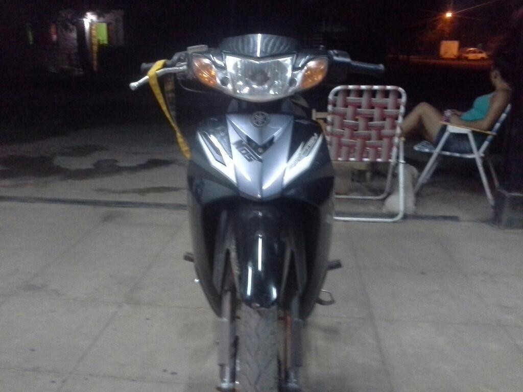 Vendo Crypton