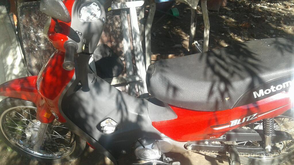 Moto Motomel