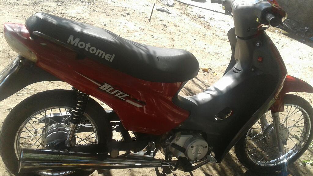 Moto Motomel