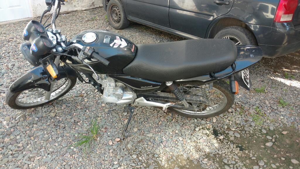 Motomel 150cc Vdo O Pmuto