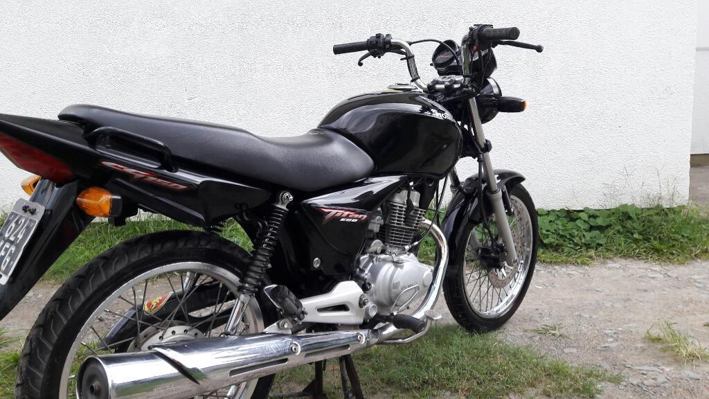 Vendo O Permuto Cg Hermosa