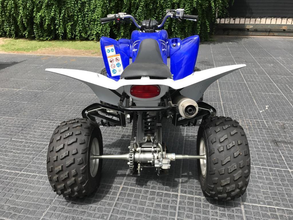 RAPTOR 350 MOD. 2013