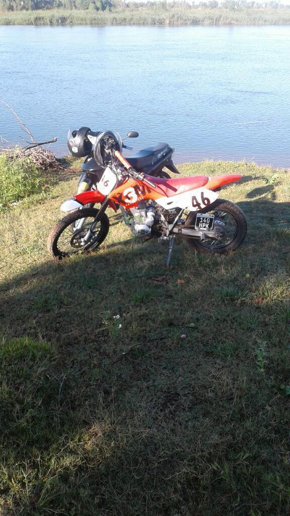 Vendo Hermosa X3m