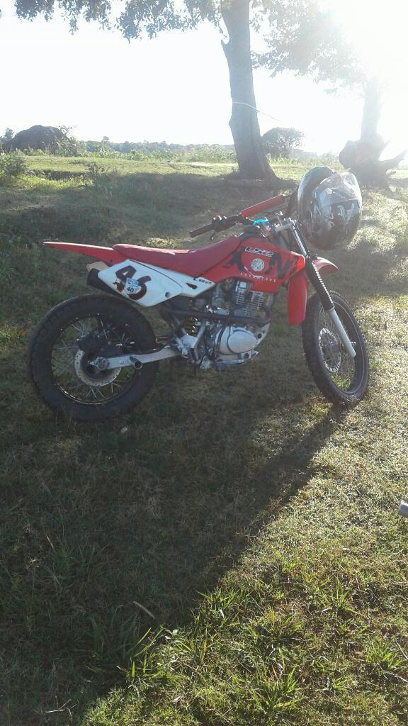 Vendo Hermosa X3m