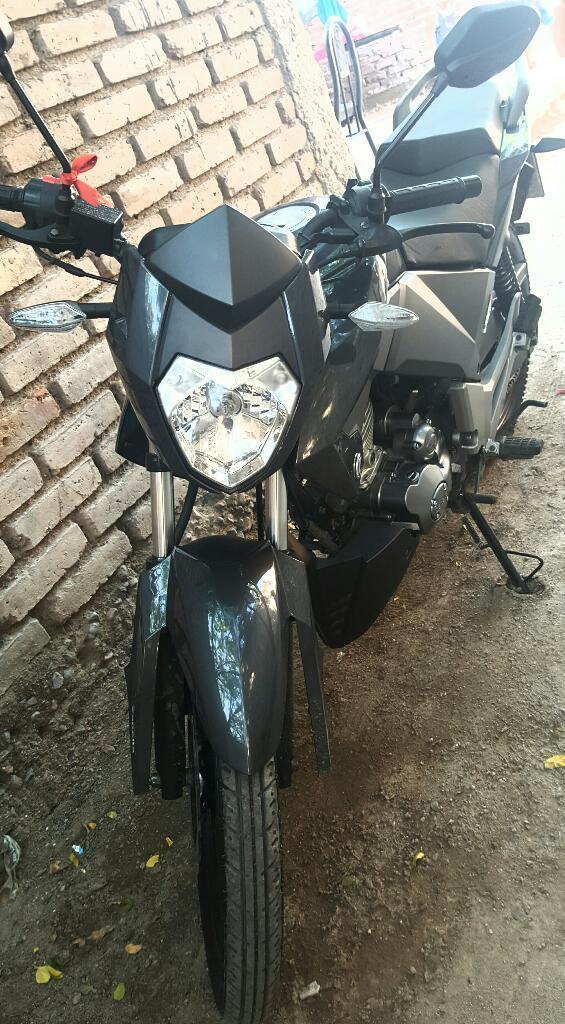 Zanella Rx1 200 2016 1800km Aprox.!