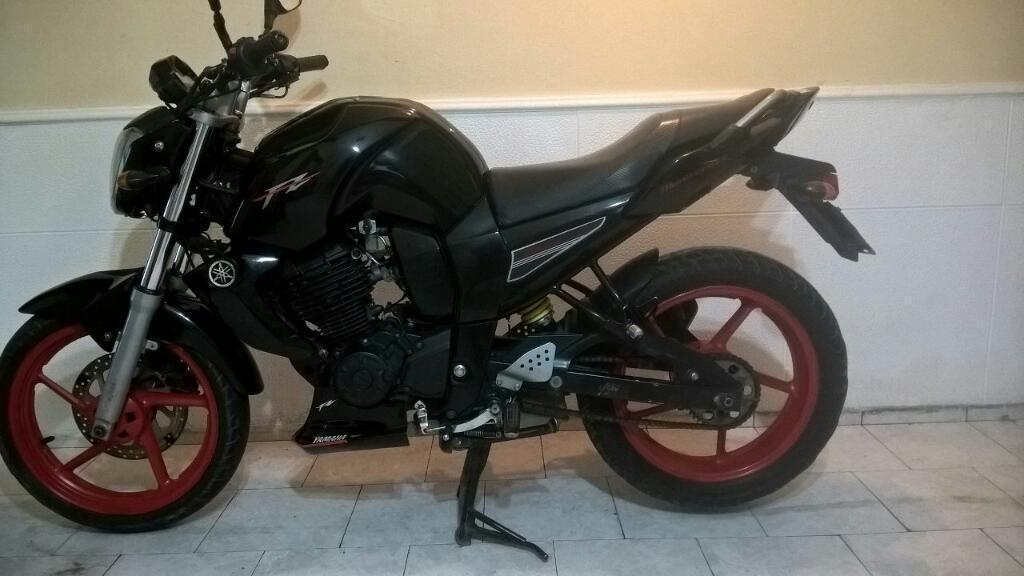 Yamaha Fz16