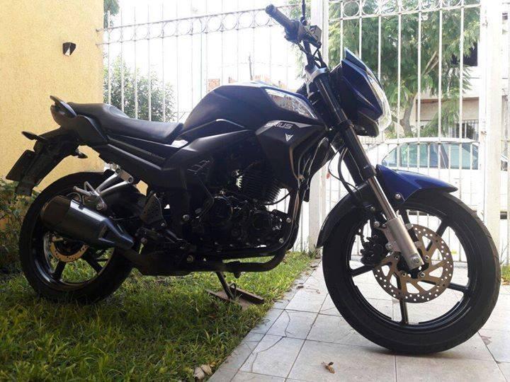 REGALO MOTOMEL SIRIUS 250