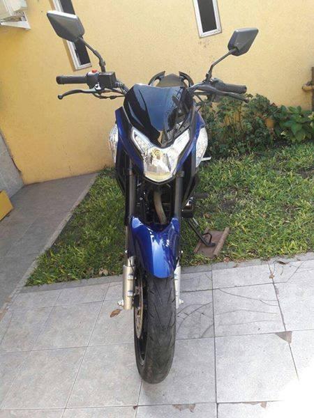 REGALO MOTOMEL SIRIUS 250