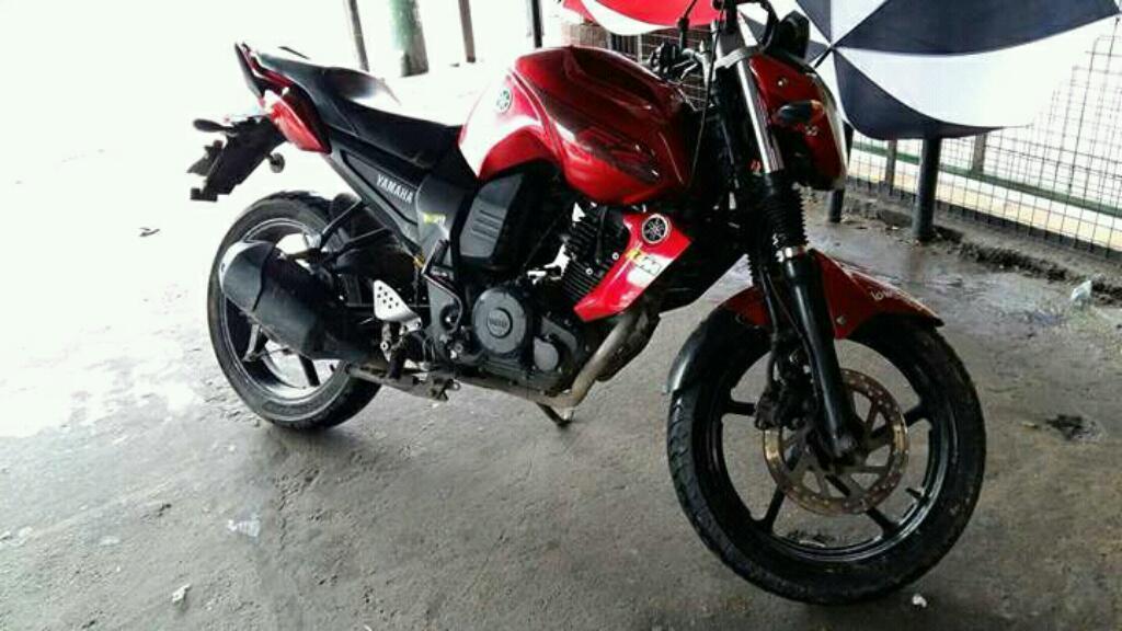 Yamaha Fz 16