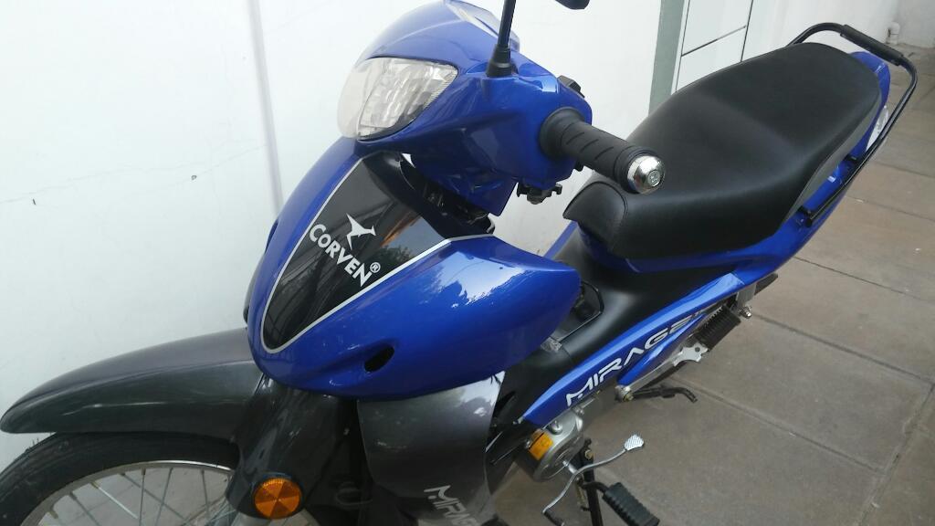Vendo Corven Mirage 110 C.c
