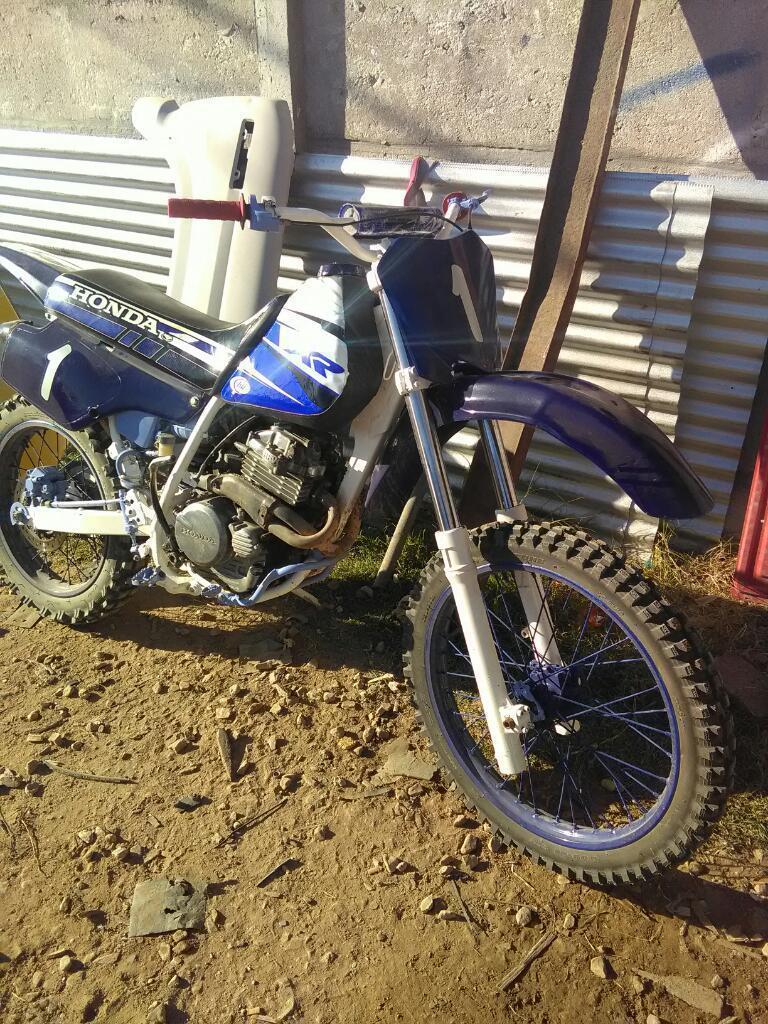 Vendo Xr250