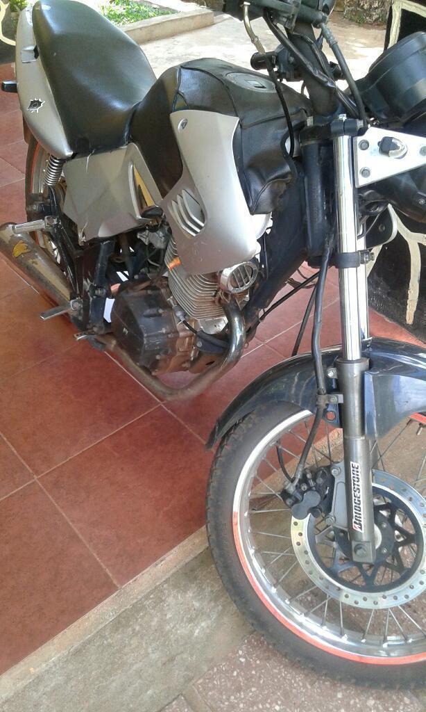 Moto 15oc.c