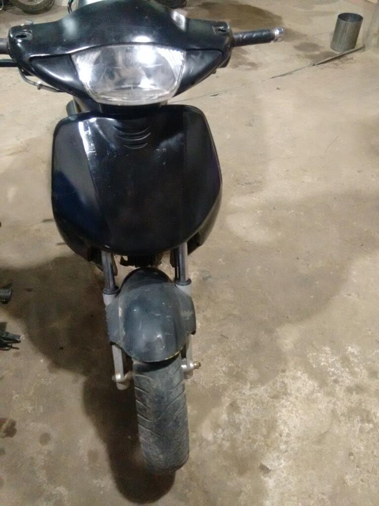 Moto 110