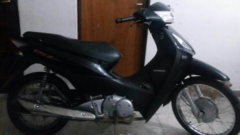 Vendo Biz Impecable