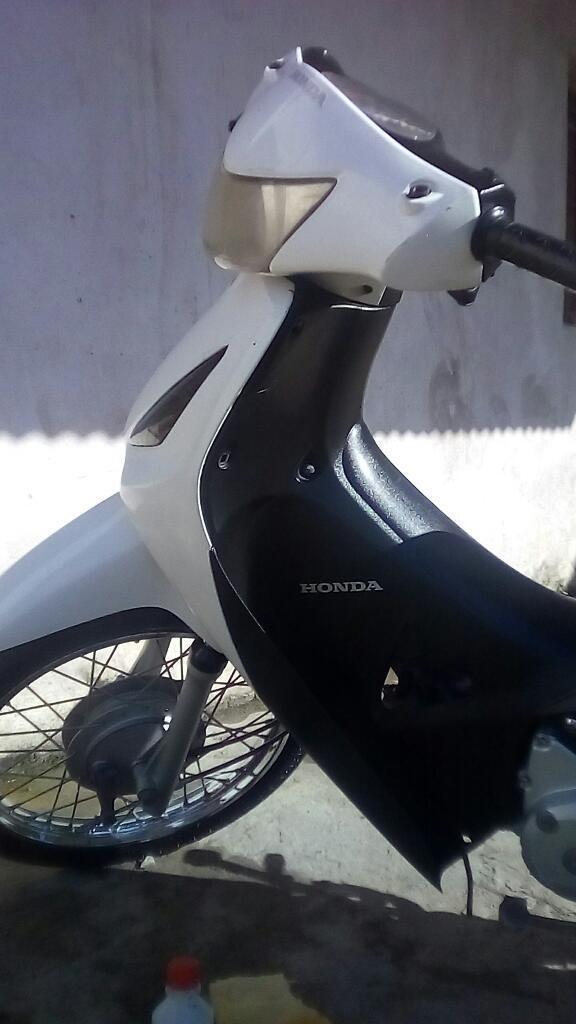 Vendo Honda Biz
