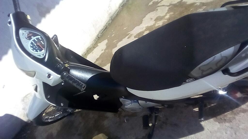 Vendo Honda Biz