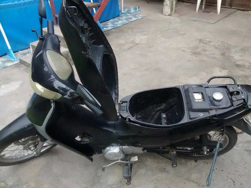 Zb 110, 2012, Tdos Los Papeles, 21000km