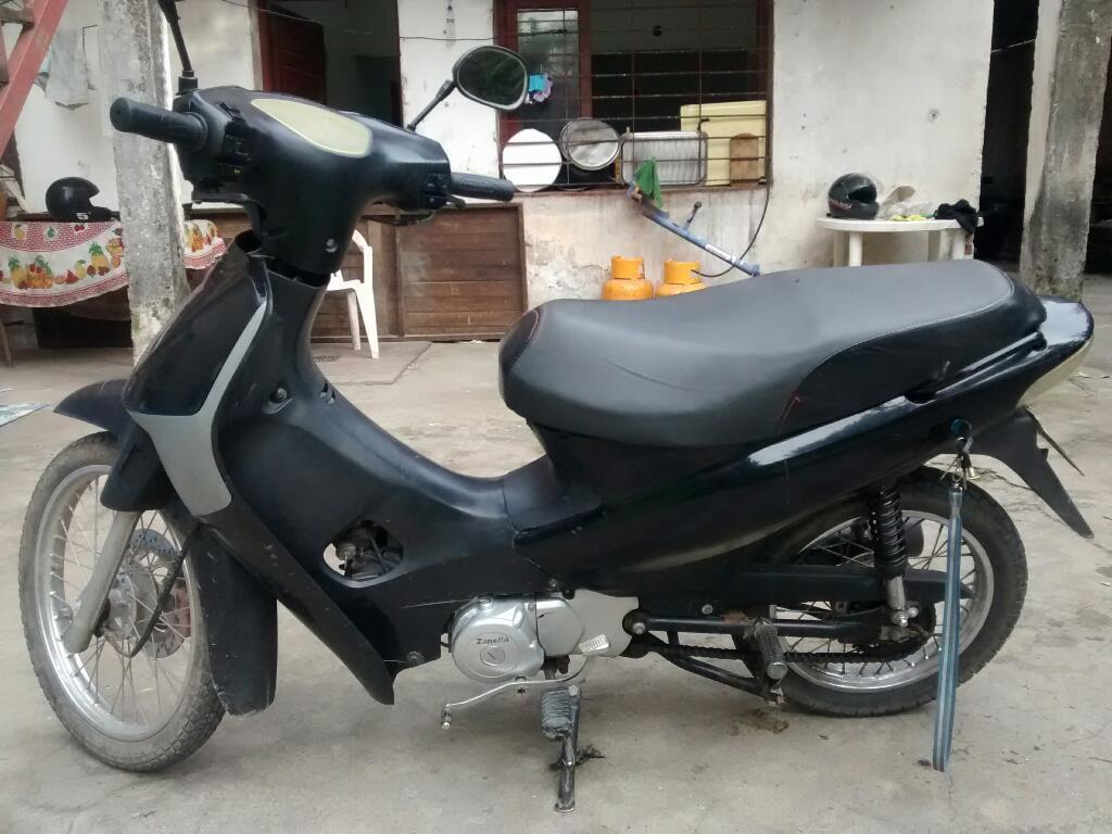 Zb 110, 2012, Tdos Los Papeles, 21000km