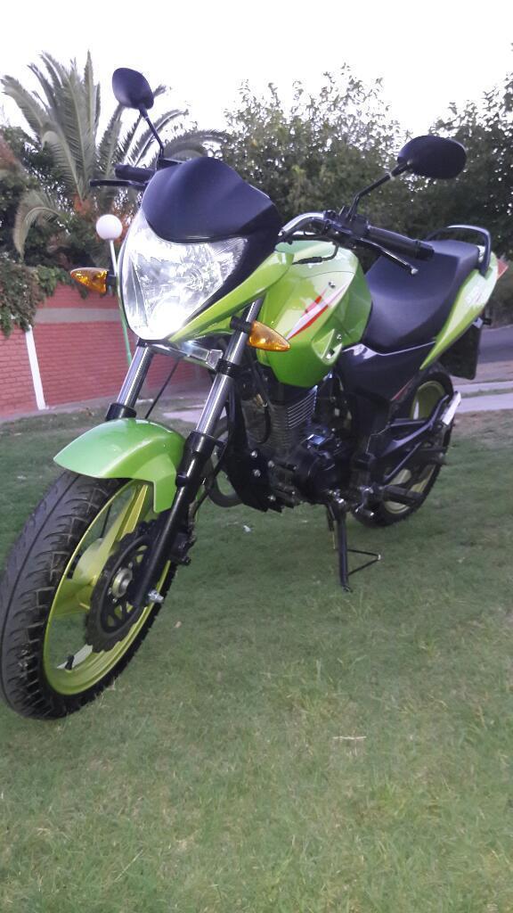 Vendo Appia Euro Brezza 150 Mod 2013 $22