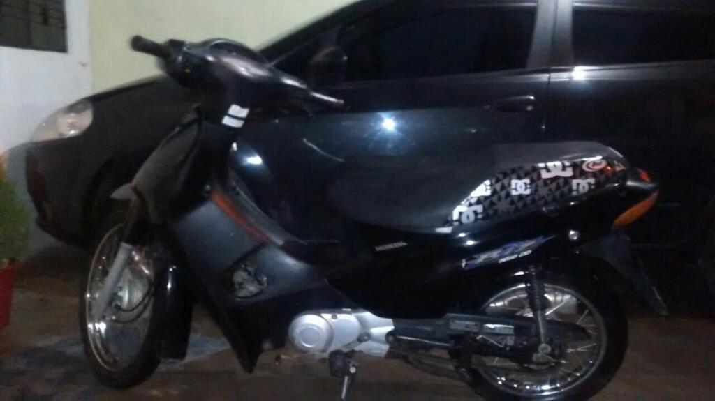 Vendo Honda Biz