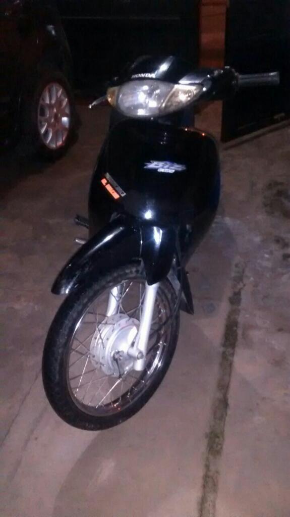 Vendo Honda Biz