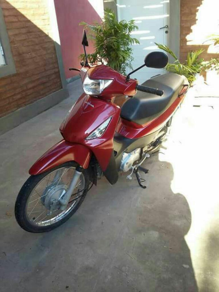 Honda Biz 125cc