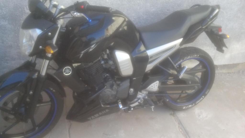 vendo yamaha fz 16