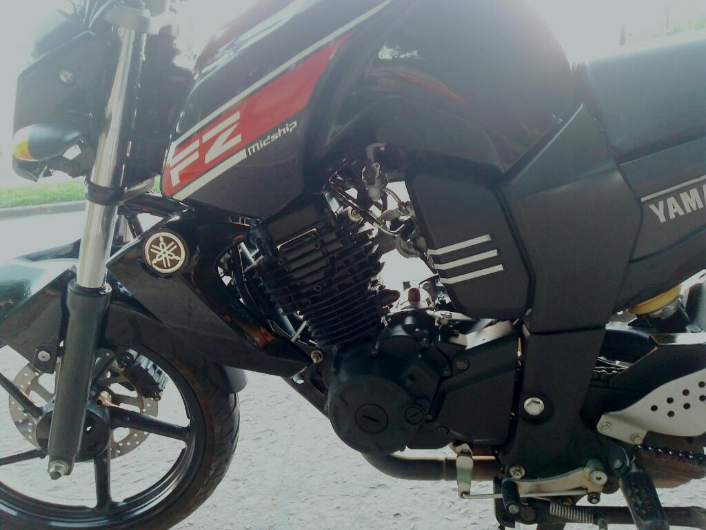Moto Yamahaa