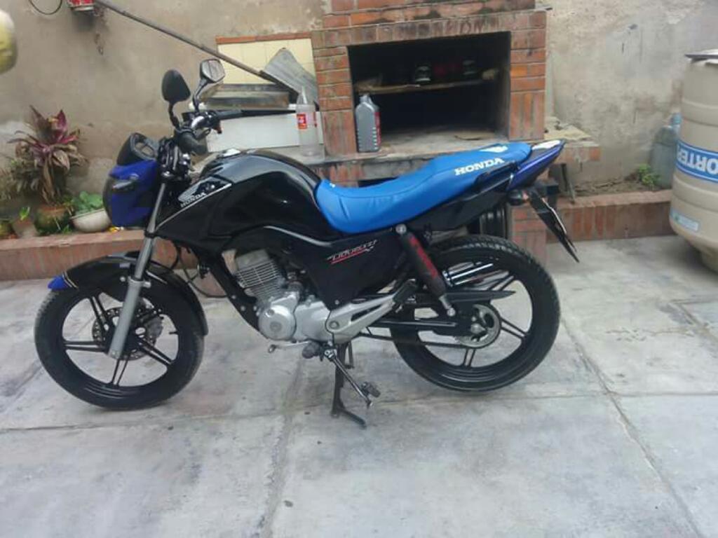 Vendo Cg 150