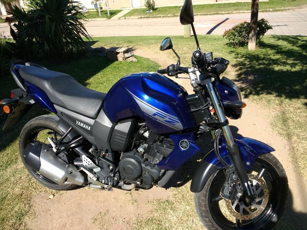 Vendo Yamaha Fz16 2015