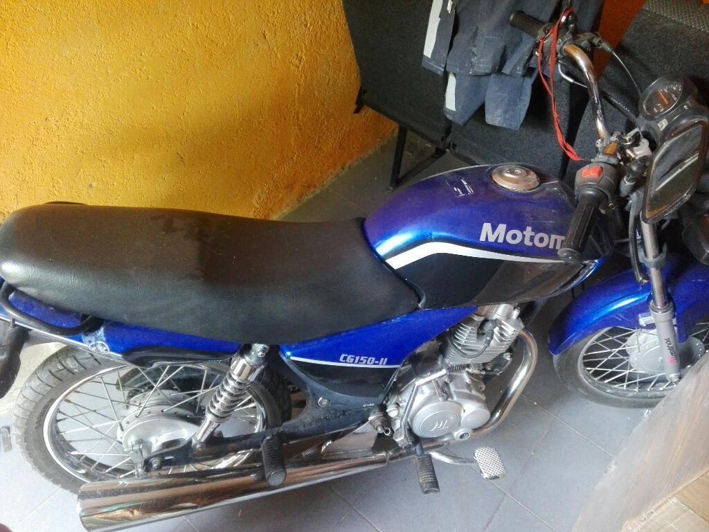 Motomel 150cc