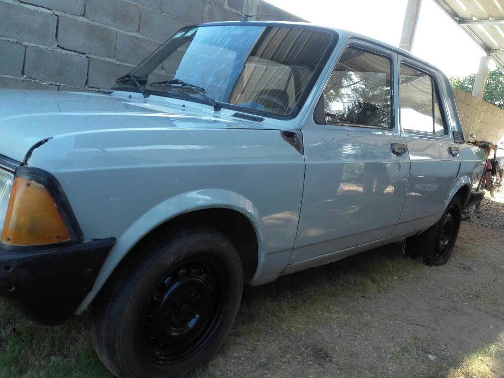 Vendo O Permuto por Yamaha Honda Rouser