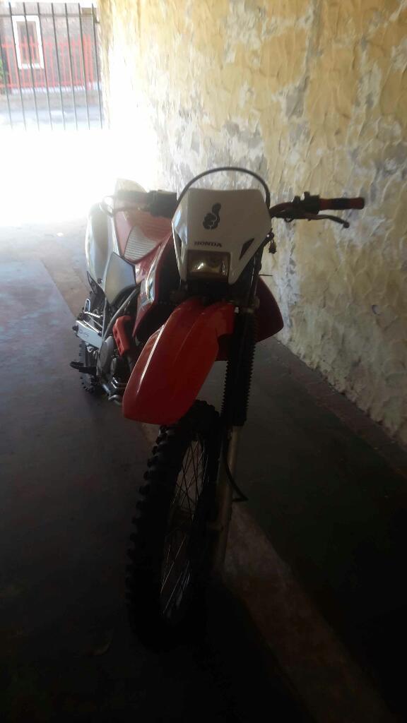 Vendo Tornado 2008 Lmpecable!!