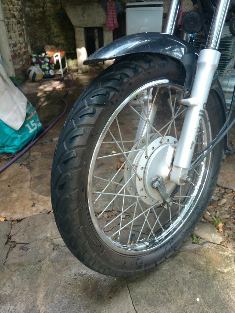 Zanella Rx150 Mod 2013 Perfecto Estado