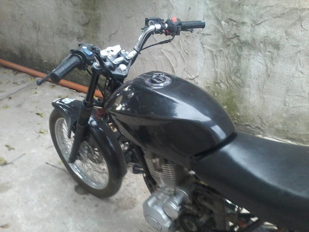 Motomel 150 2014