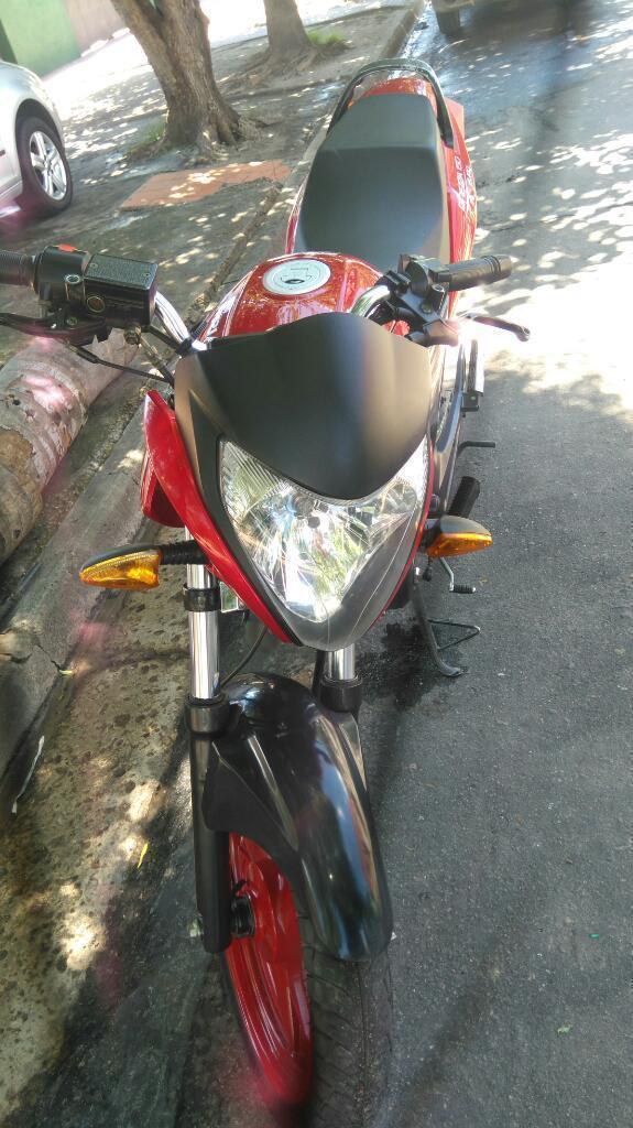 Vendo Moto Appia Impecable