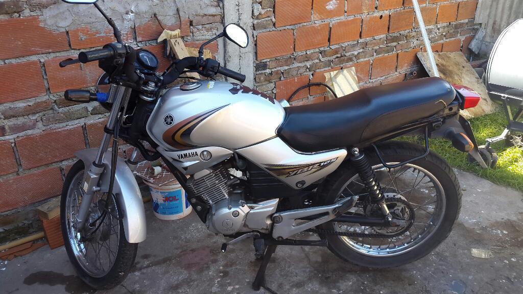 Ybr 125