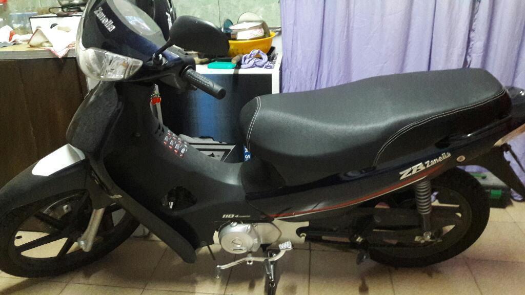 Permuto Zanela Zb 110 Inmaculada
