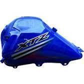 tanque de yamaha xtz