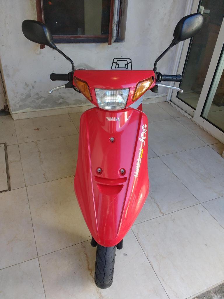 Vendo Yamaha Jog 50cc mod 92