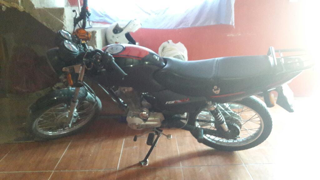 Vendo Zanella Rx 150 Opermuto por Auto