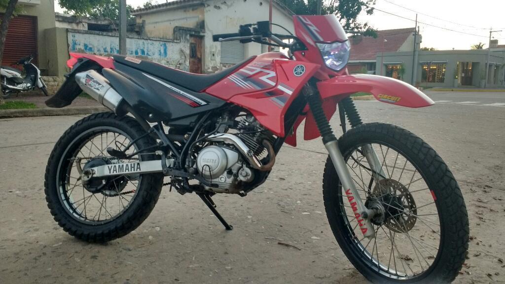 Xtz 125