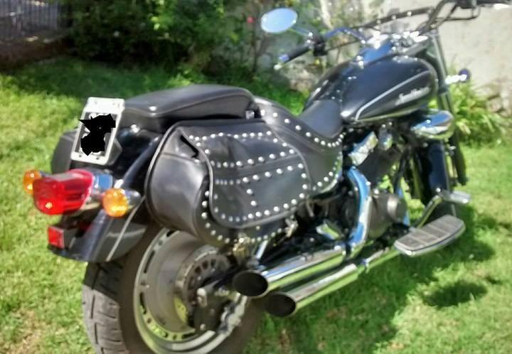 Keeway 250 . speed cruisier 2014