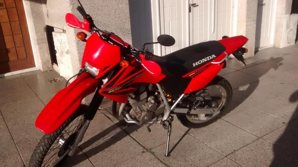Vendo Tornado 250xr
